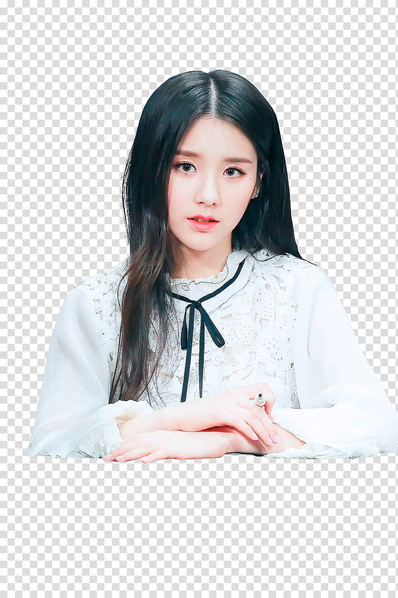 LOONA Hee Jin, +++HeeJin transparent background PNG clipart