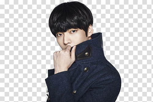 Ahn Jae Hyun transparent background PNG clipart
