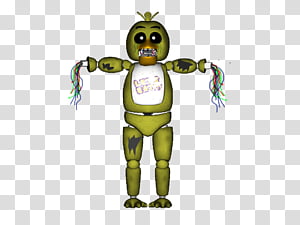 Fnaf 1 PNG Images, Fnaf 1 Clipart Free Download