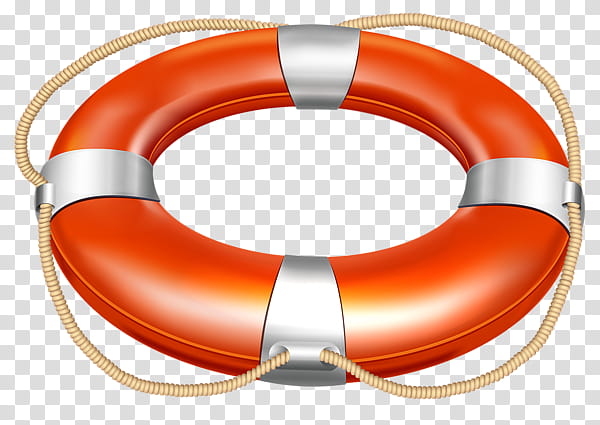 Orange, Lifebuoy, Life Jackets, Lifebelt, Personal Protective Equipment, Personal Flotation Device transparent background PNG clipart