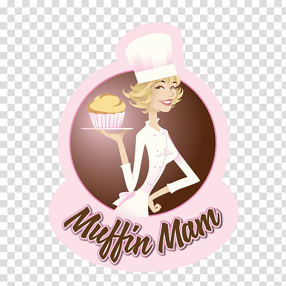 Muffin Mam Inc Pink, Investment, Final Good, Manufacturing, Portfolio Company, Goods, Private Equity, Ornament transparent background PNG clipart