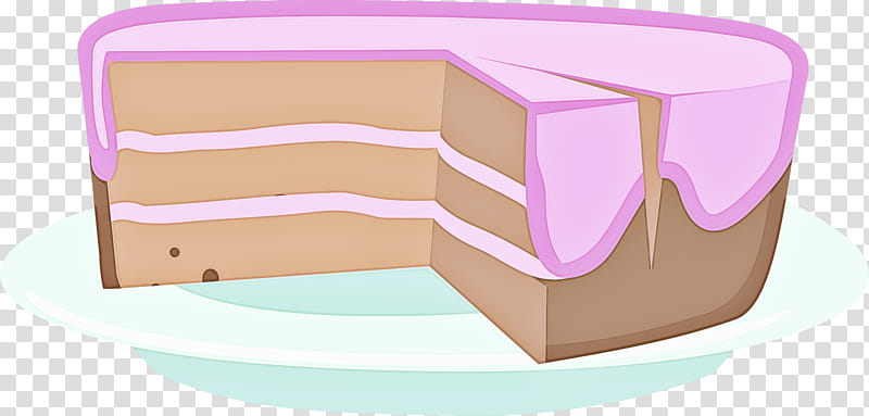 pink neapolitan ice cream table transparent background PNG clipart