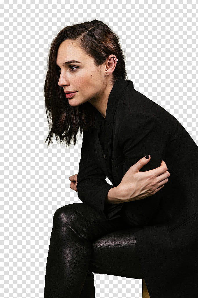 GAL GADOT, GG transparent background PNG clipart