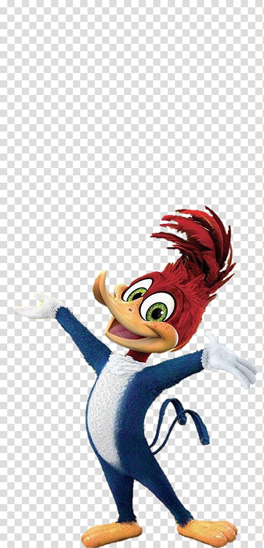 Woody woodpecker movie