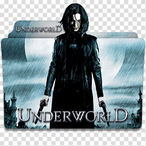 Underworld Collection Folder Icon , underworld, Underworld transparent background PNG clipart