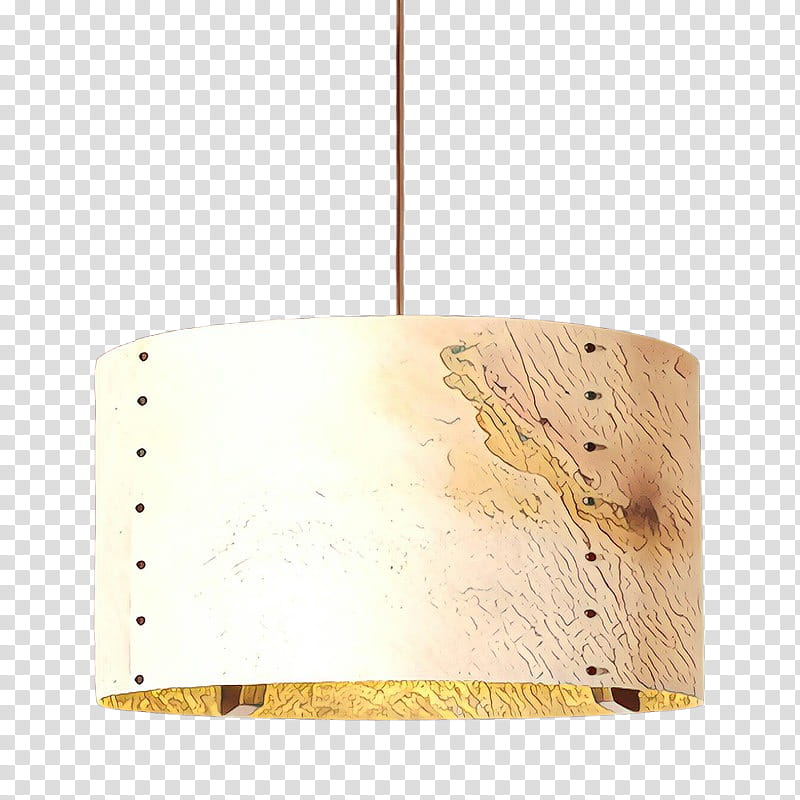 lighting light fixture ceiling ceiling fixture lamp, Cartoon, Lighting Accessory, Lampshade, Beige, Wood, Chandelier transparent background PNG clipart