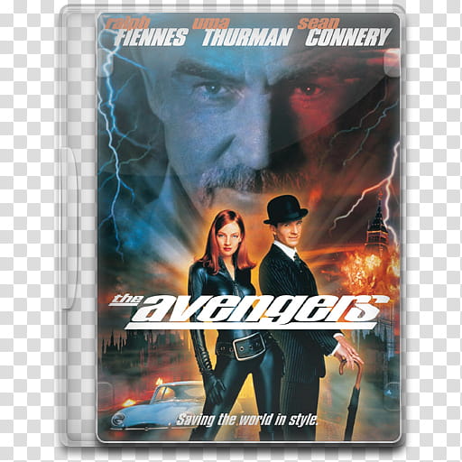 Movie Icon , The Avengers (), The Avengers DVD case transparent background PNG clipart