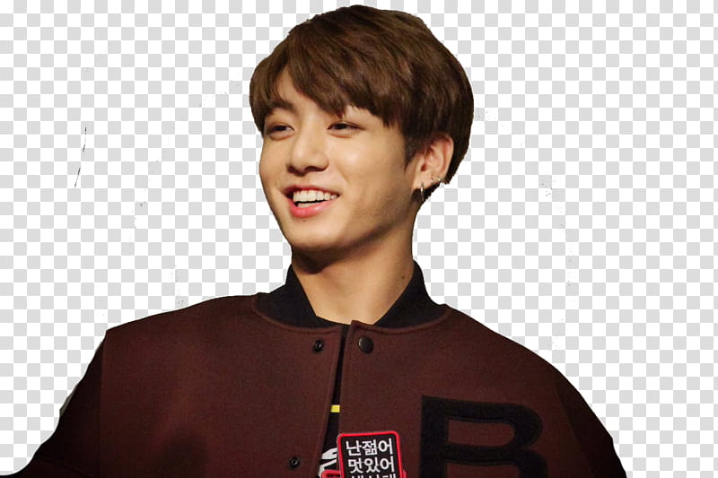 Jungkook BTS  transparent background PNG clipart