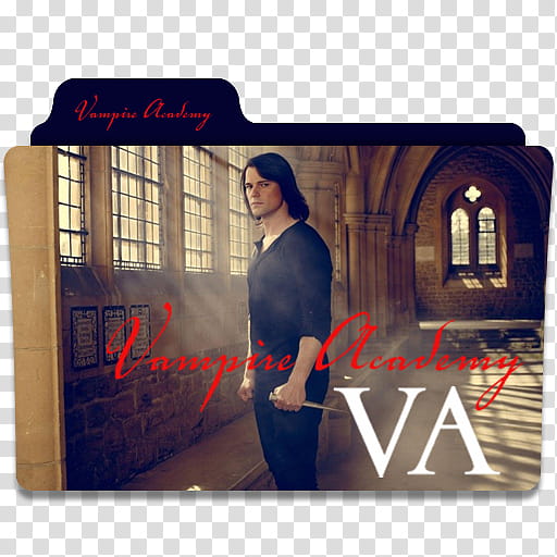 Vampire Academy Icon ,  transparent background PNG clipart