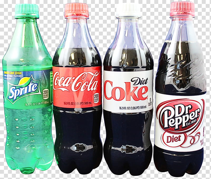 diet coke bottle clip art