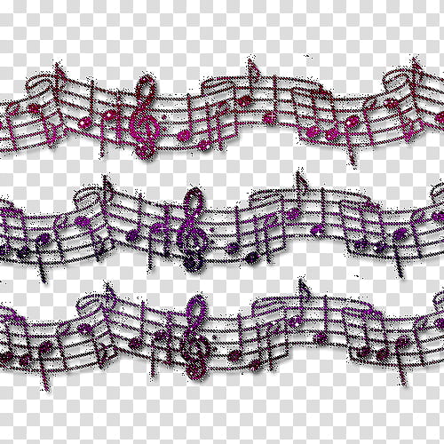music chords transparent background PNG clipart