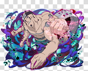 Onigiri Asura Wikia Game One Piece Wiki, game, playStation 4 png