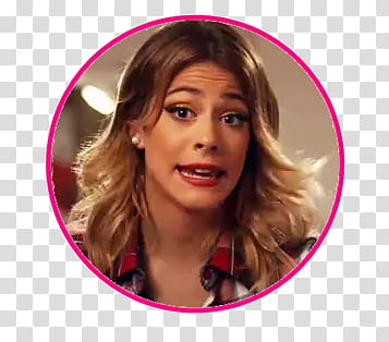 Tini en el trailer de Violetta La pelicula transparent background PNG clipart