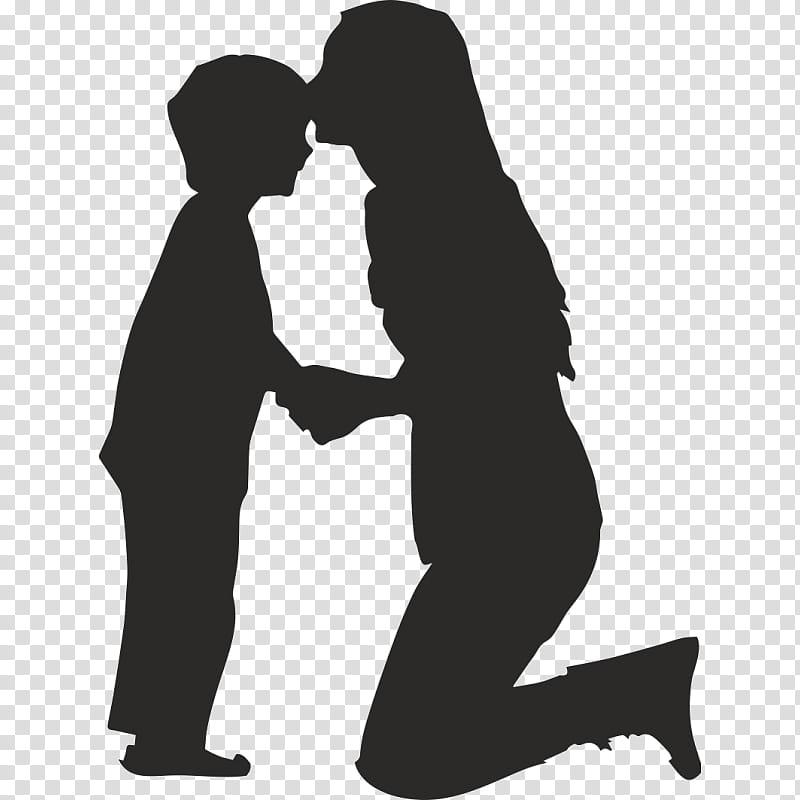 Background Family Day, Mothers Day, Silhouette, Fathers Day, Son, Daughter, Child, Man transparent background PNG clipart