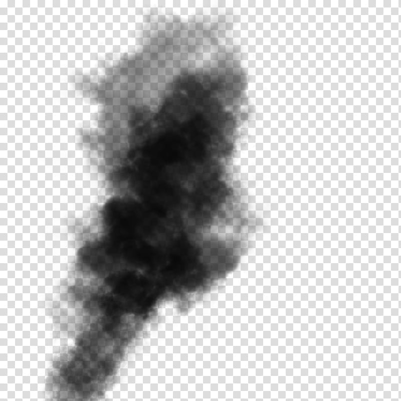 Smoke, Smog, Raster Graphics, Black, File Size, Atmospheric Phenomenon transparent background PNG clipart