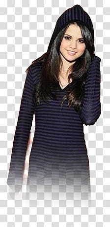Selena Gomez transparent background PNG clipart