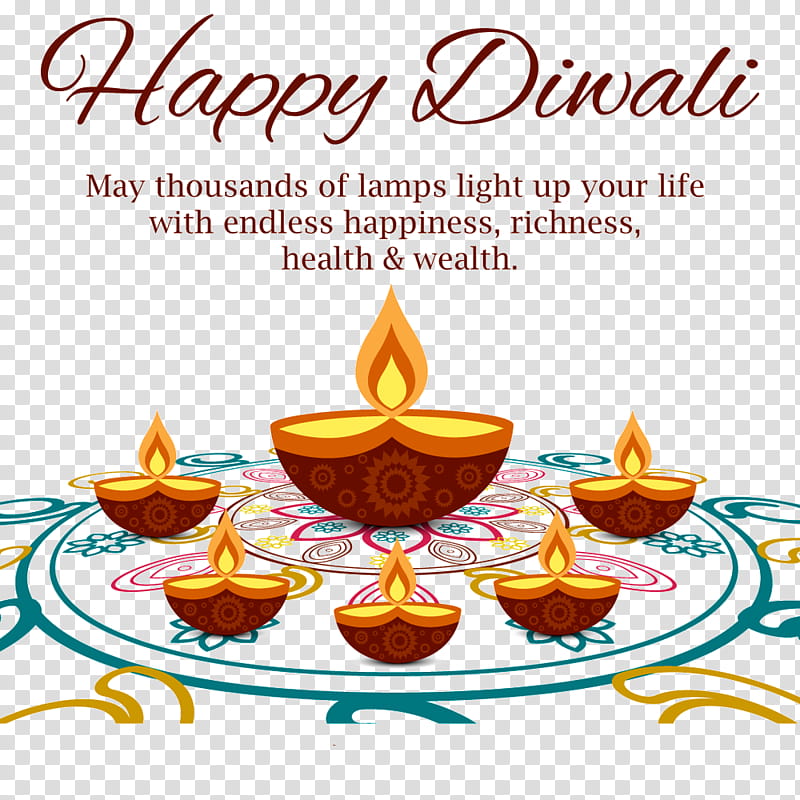 Diwali Food, Diya, Festival, Rangoli, Wish, Greeting Note Cards, Text, Cuisine transparent background PNG clipart