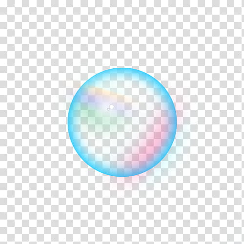 Burbujas, blue bubble transparent background PNG clipart