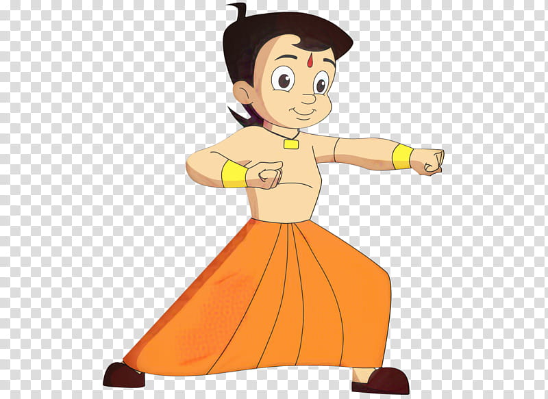 65 Free Printable Chhota Bheem Coloring Pages