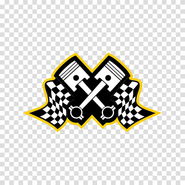 Flag, Car, Auto Racing, Piston, Sticker, Racing Flags, Engine, Decal transparent background PNG clipart