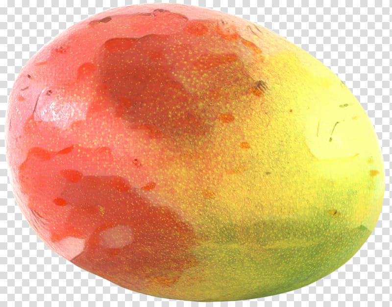 Easter Egg, Sphere, Apple, Orange, Yellow, Bouncy Ball, Fruit, Peach transparent background PNG clipart