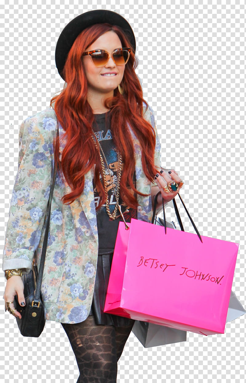 Demi Lovato en hechas por mi transparent background PNG clipart