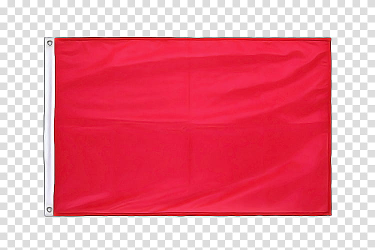 Flag, Rectangle, Red, Pink, Textile, Linens, Magenta, Paper transparent background PNG clipart