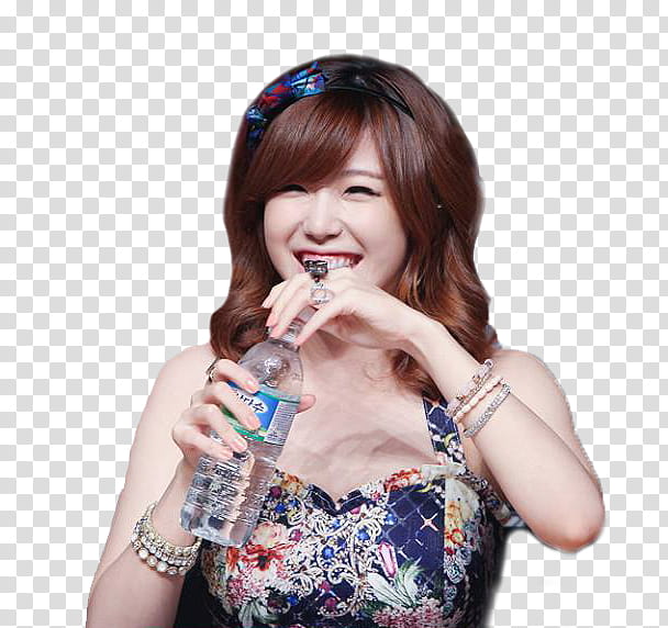 HyoSung ,  transparent background PNG clipart