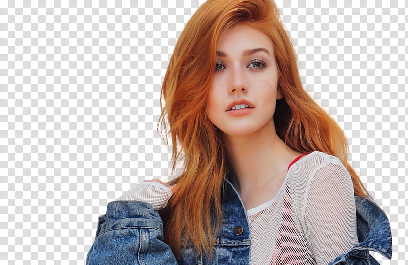 KATHERINE MCNAMARA transparent background PNG clipart