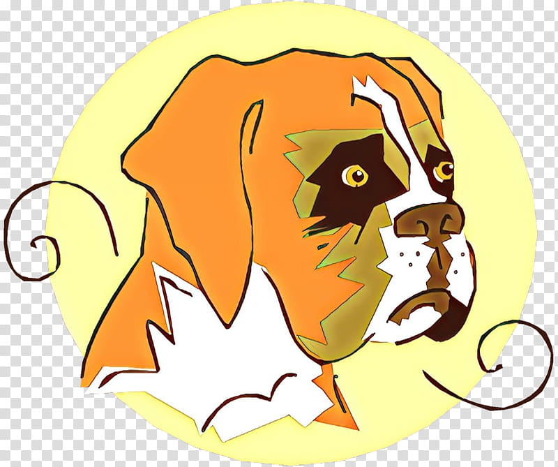 dog cartoon boxer sporting group brittany, English Foxhound transparent background PNG clipart