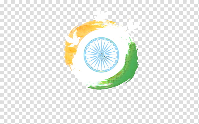 India Independence Day Indian Flag, India Flag, India Republic Day, Patriotic, Logo, Flag Of India, Yellow, Computer transparent background PNG clipart
