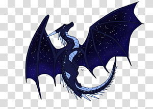 NightWing OC transparent background PNG clipart thumbnail