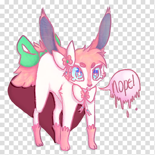 Ah yes More fairy pokemon transparent background PNG clipart