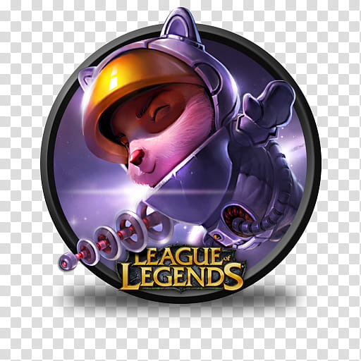 LoL icons, League of Legends character transparent background PNG clipart