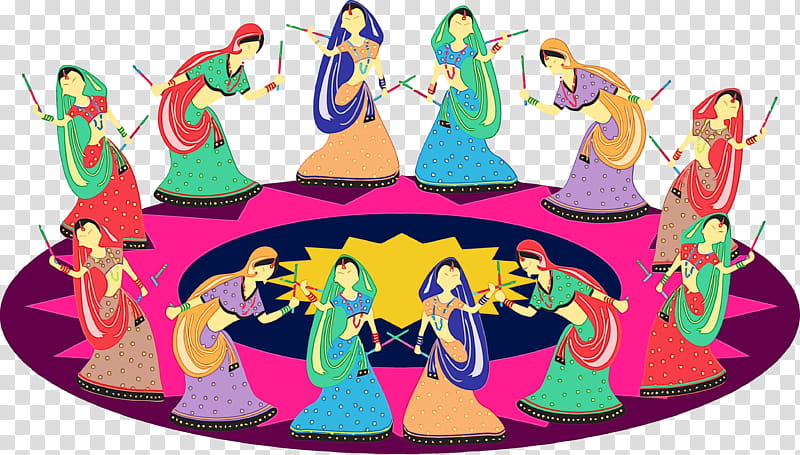 party supply nativity scene, Lohri, Happy Lohri, Watercolor, Paint, Wet Ink transparent background PNG clipart