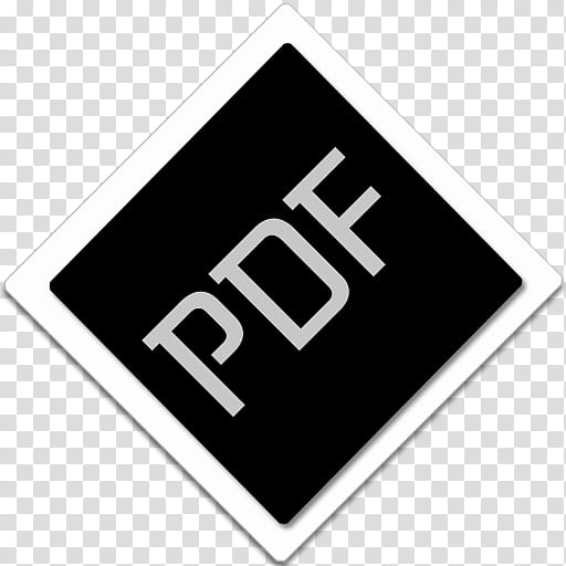 Smileee Ikon , PDF computer file logo transparent background PNG clipart