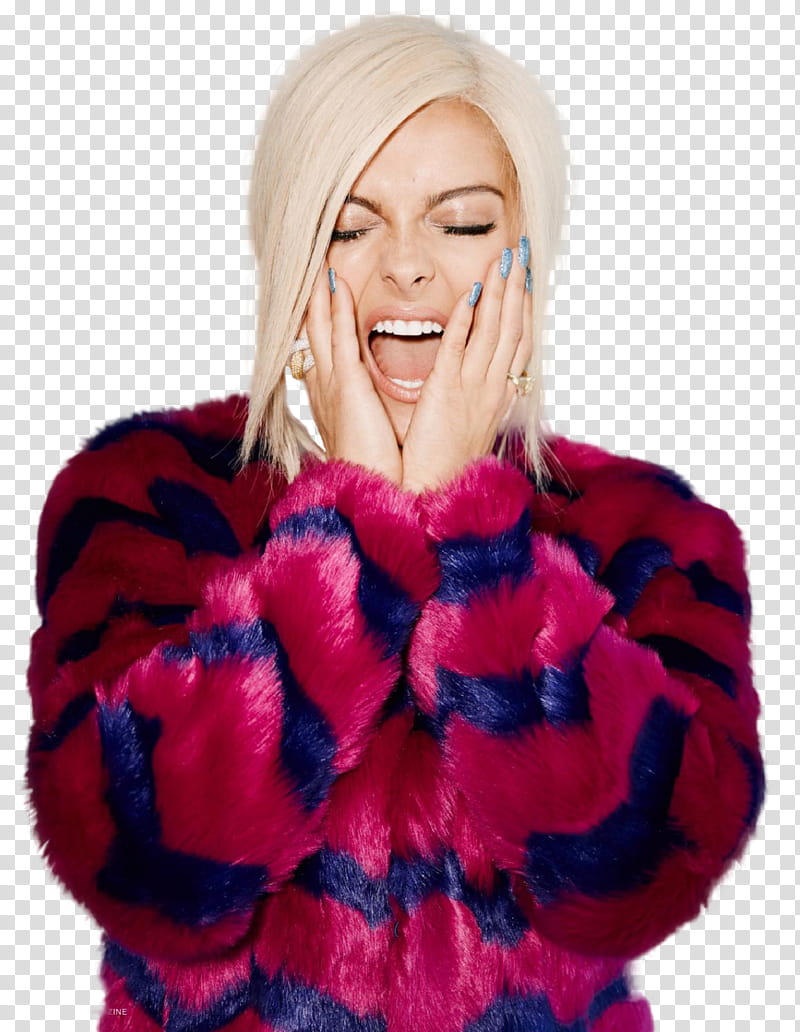 BEBE REXHA, BR-WL transparent background PNG clipart