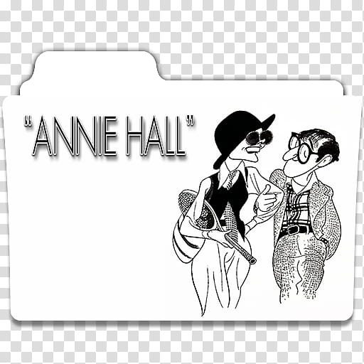 IMDB Top  Greatest Movies Of All Time , Annie Hall () transparent background PNG clipart