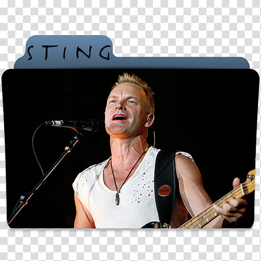 Sting Folder Icons , Sting Folder Icon () transparent background PNG clipart