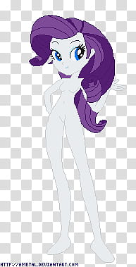 Equestria Girl Bases, My Little Pony Equestria Girls illustration transparent background PNG clipart