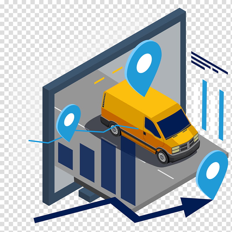 Engineering, Fleet Management, Transport, Business, Vehicle Tracking System, Industry, Organization, GPS Tracking Unit transparent background PNG clipart