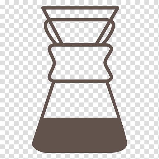 Cafe, Coffee, Coffeemaker, Tea, Food, Chemex, Coffee Bean, Coffee Cup transparent background PNG clipart
