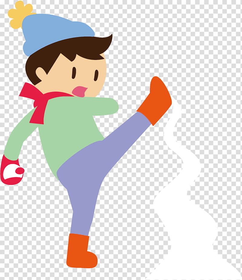 Snowball fight winter kids, Winter
, Child, Cartoon, Finger transparent background PNG clipart