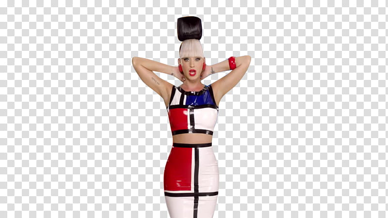Katy Perry This is how we do, standing Katy Perry transparent background PNG clipart