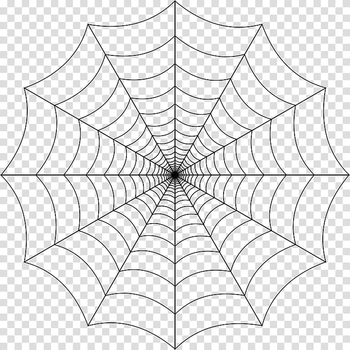 MINI DE HALLOWEEN, spider web illustration transparent background PNG clipart