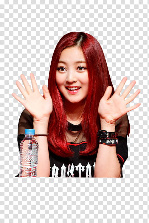 Twice Jihyo , ++Jihyo- transparent background PNG clipart