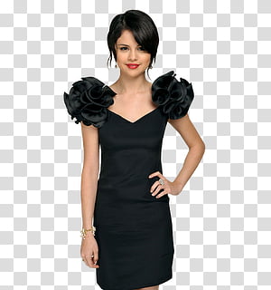Selena Gomez transparent background PNG clipart thumbnail