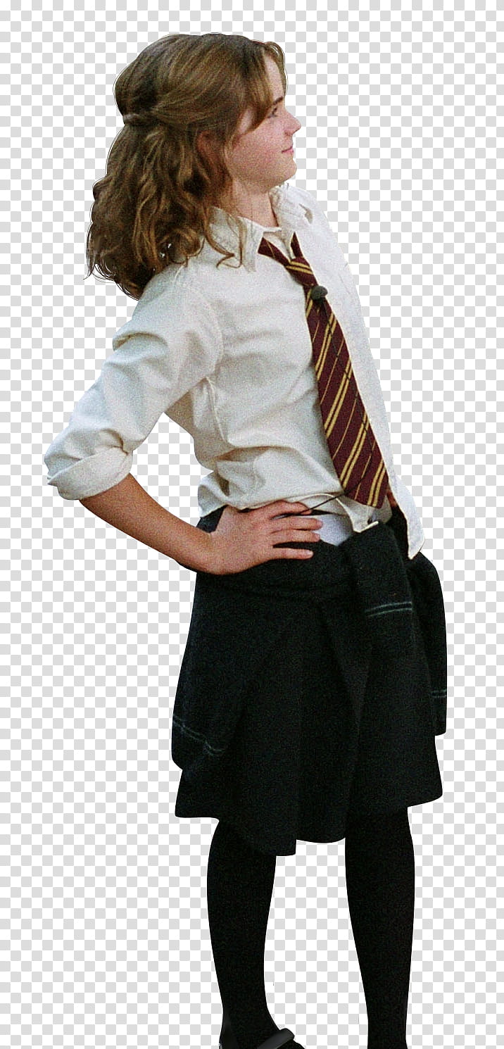 Hermione transparent background PNG clipart