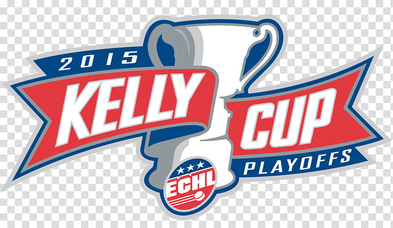 Echl Text, Patrick J Kelly Cup, Logo, Playoffs, Ironon, Athletic Conference, Hockey Puck, Decal, Area transparent background PNG clipart