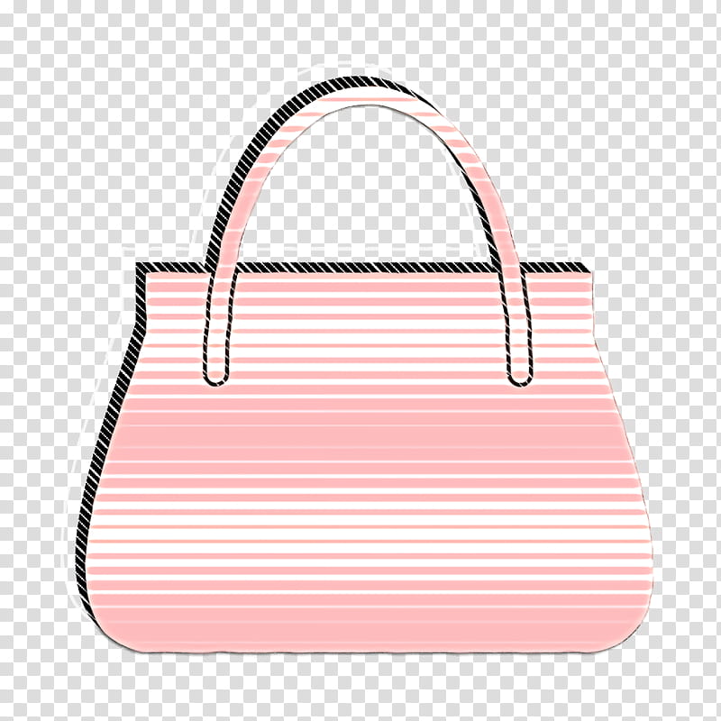 billfold icon purse icon shoulder icon, Woman Icon, Handbag, Pink, White, Red, Fashion Accessory, Luggage And Bags transparent background PNG clipart